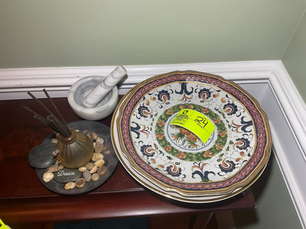 Image for Online only Personal Property Auction in Durham!