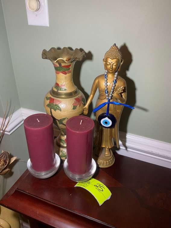Image for Online only Personal Property Auction in Durham!