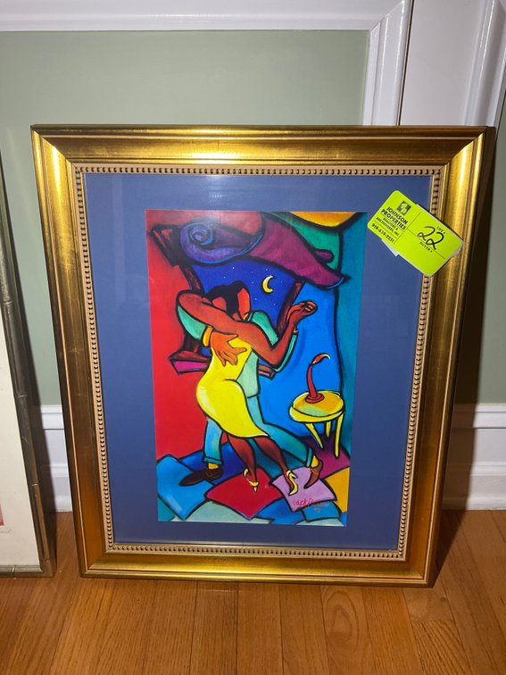 Image for Online only Personal Property Auction in Durham!