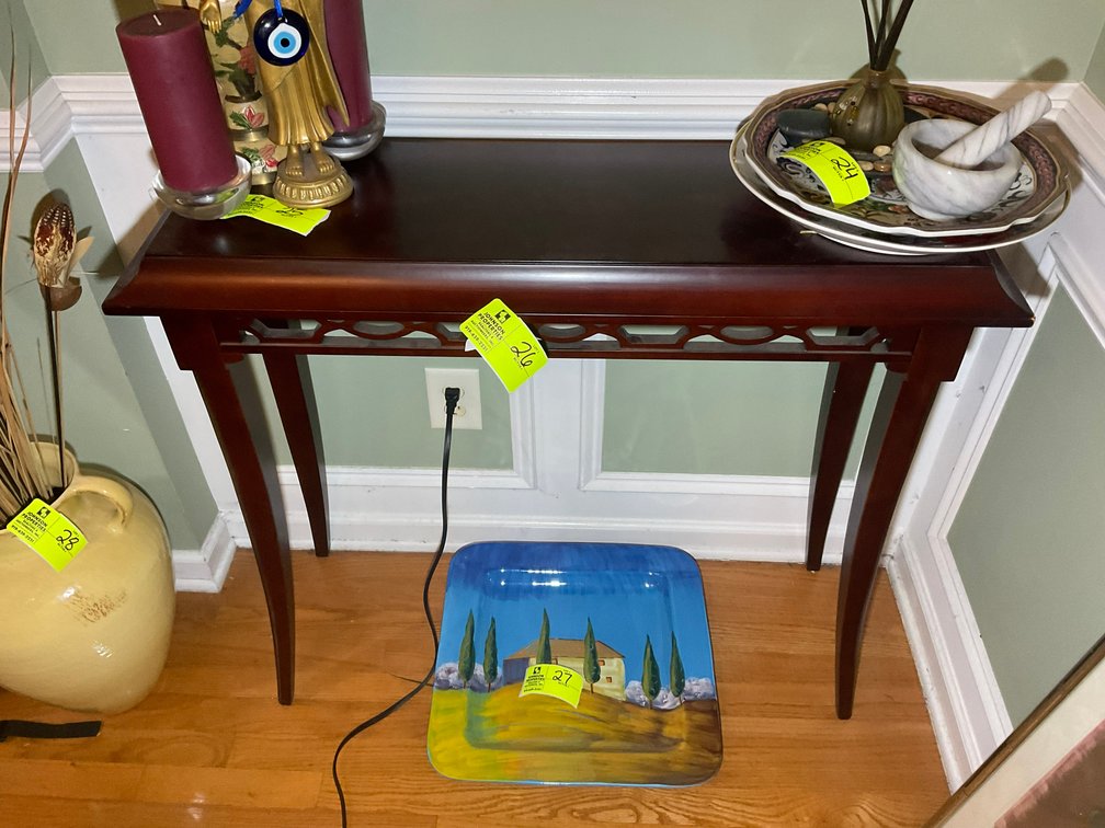 Image for Online only Personal Property Auction in Durham!