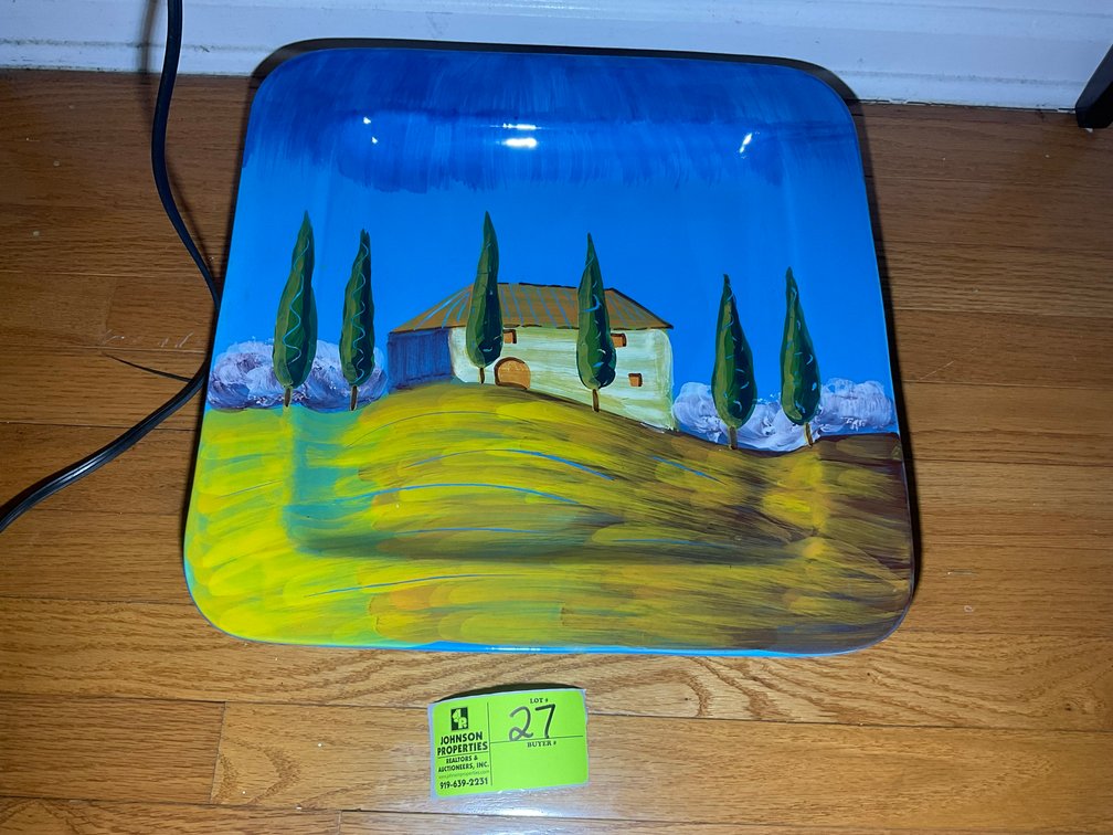 Image for Online only Personal Property Auction in Durham!