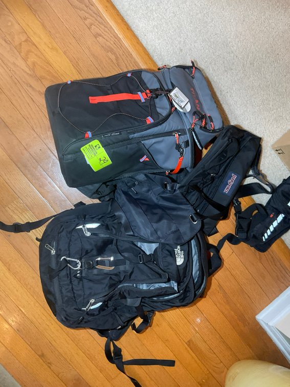 Image for Online only Personal Property Auction in Durham!