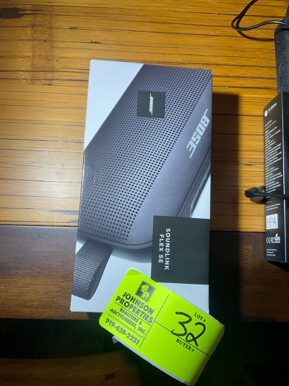 Image for Online only Personal Property Auction in Durham!