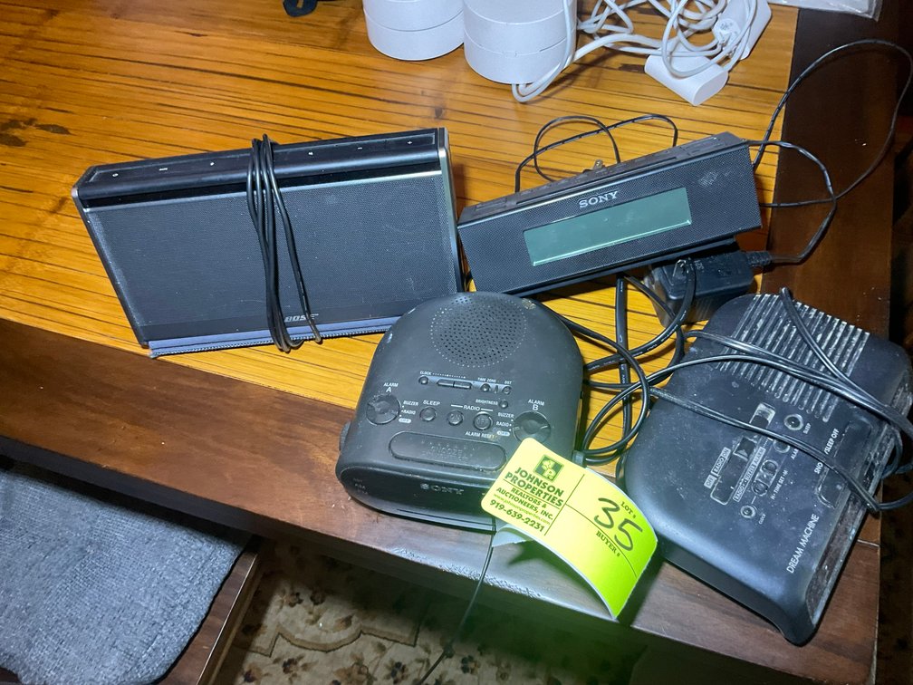 Image for Online only Personal Property Auction in Durham!