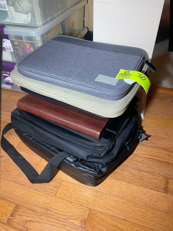 Image for Online only Personal Property Auction in Durham!