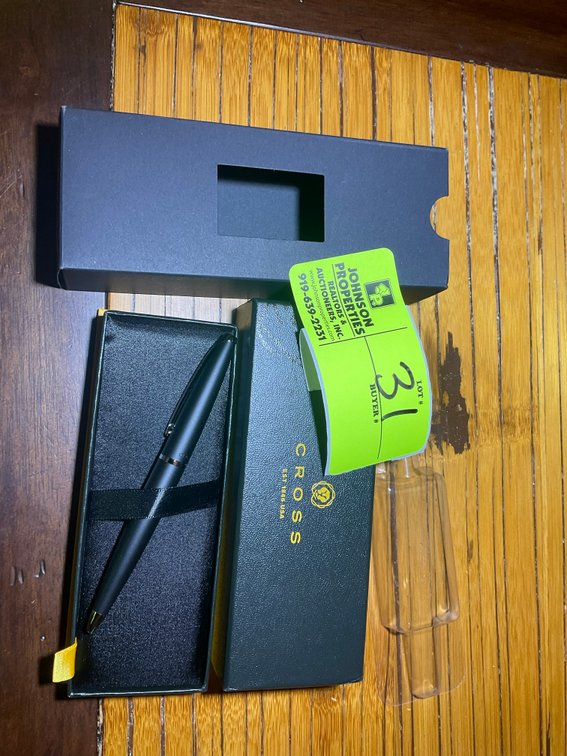 Image for Online only Personal Property Auction in Durham!