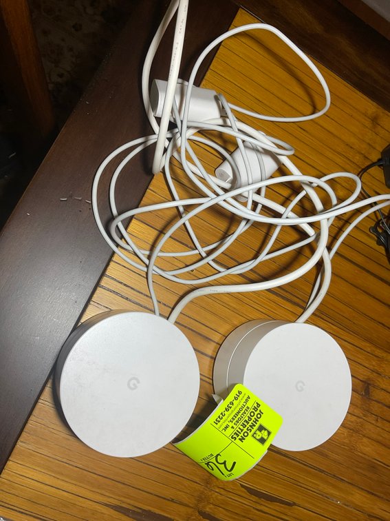 Image for Online only Personal Property Auction in Durham!