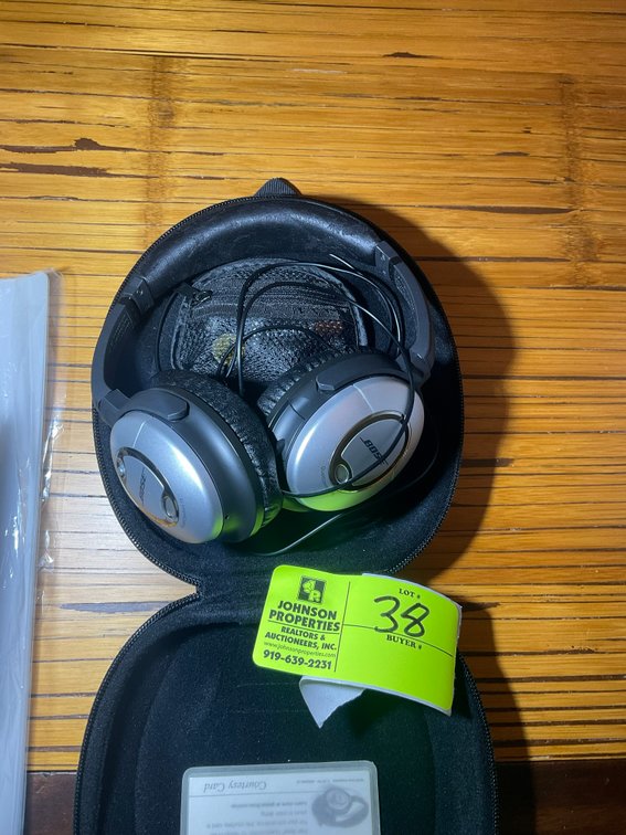 Image for Online only Personal Property Auction in Durham!
