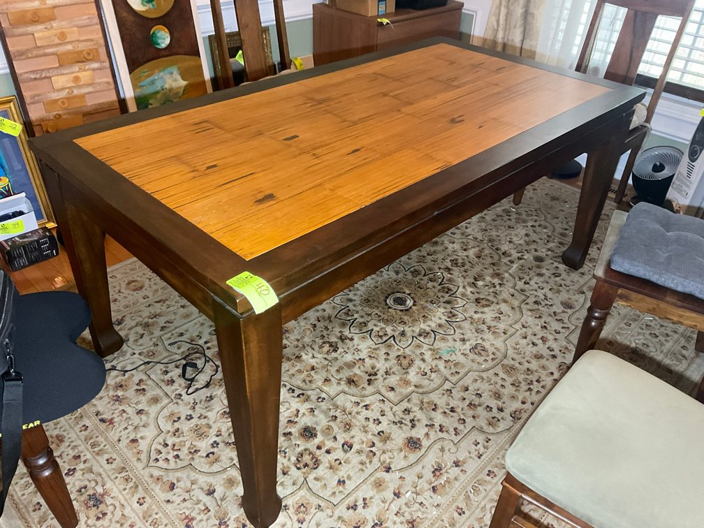 Image for Online only Personal Property Auction in Durham!