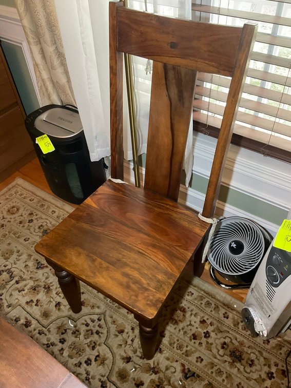 Image for Online only Personal Property Auction in Durham!