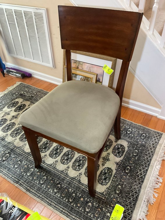 Image for Online only Personal Property Auction in Durham!