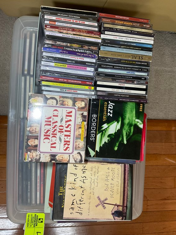 Image for Online only Personal Property Auction in Durham!