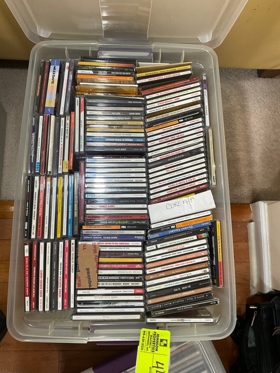 Image for Online only Personal Property Auction in Durham!