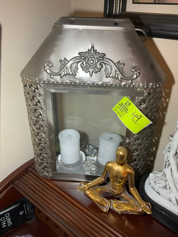 Image for Online only Personal Property Auction in Durham!
