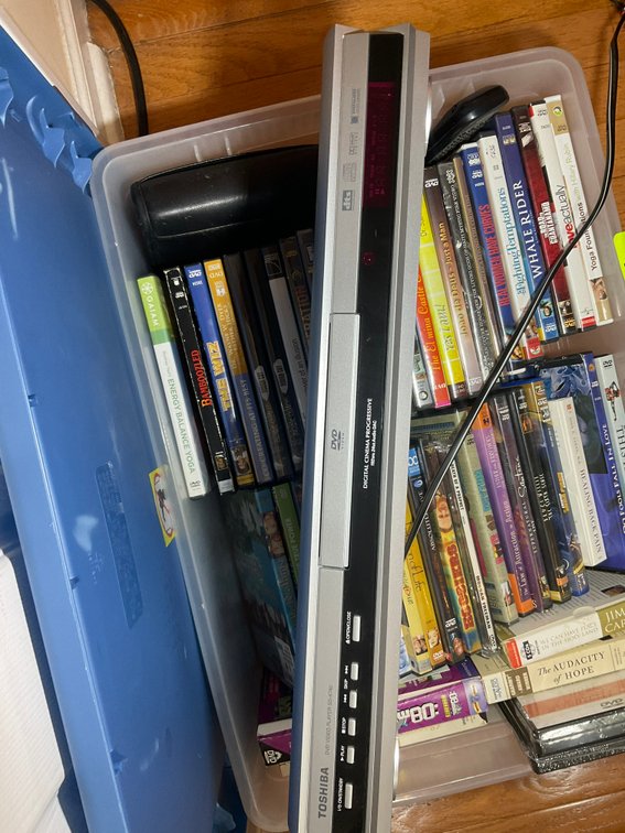 Image for Online only Personal Property Auction in Durham!