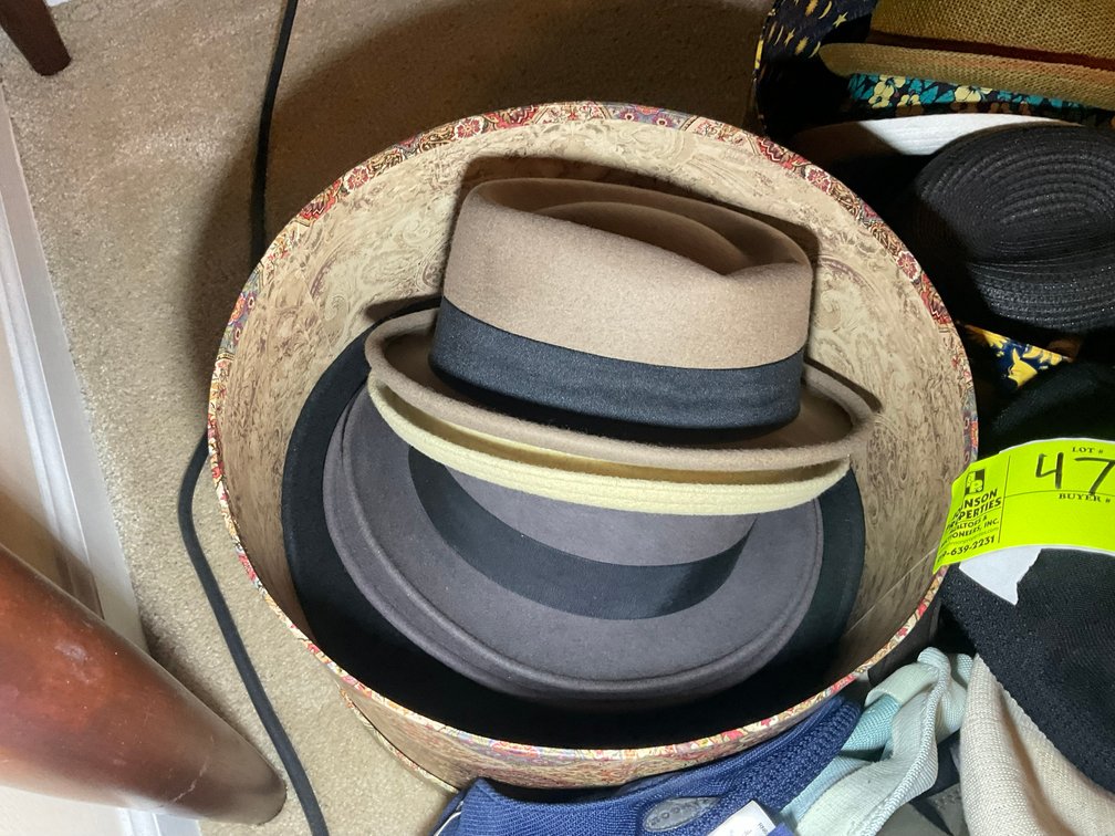 Image for Online only Personal Property Auction in Durham!