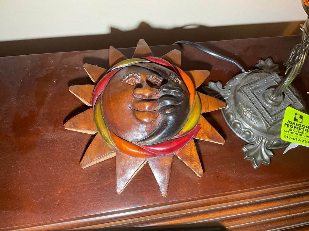 Image for Online only Personal Property Auction in Durham!