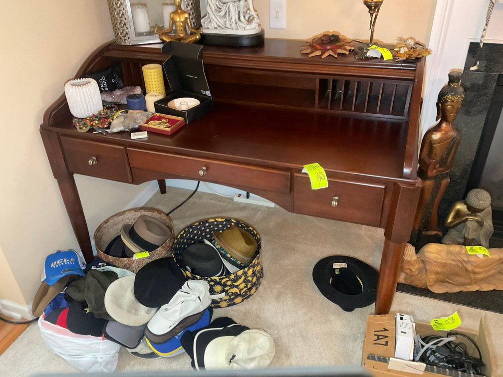 Image for Online only Personal Property Auction in Durham!