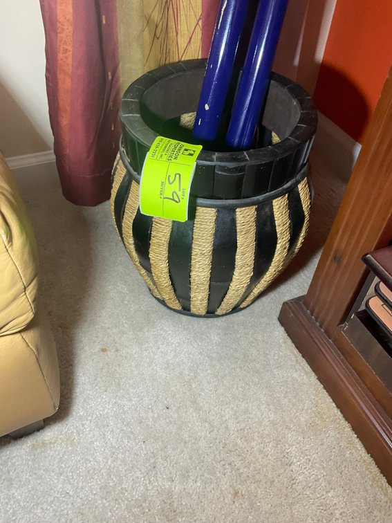 Image for Online only Personal Property Auction in Durham!