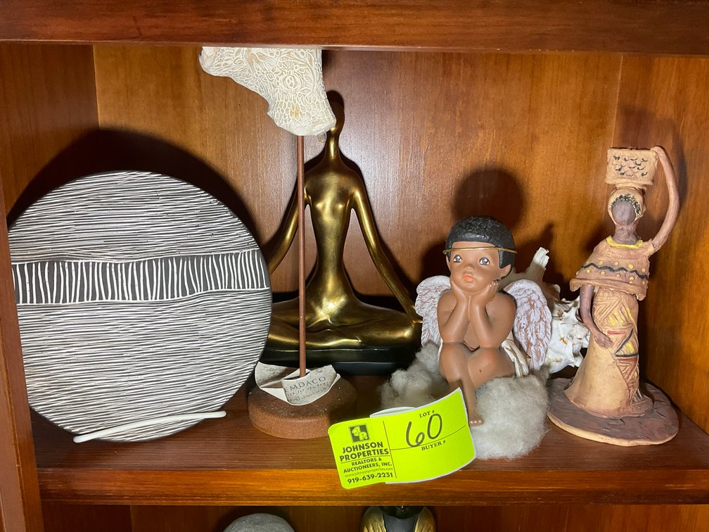 Image for Online only Personal Property Auction in Durham!