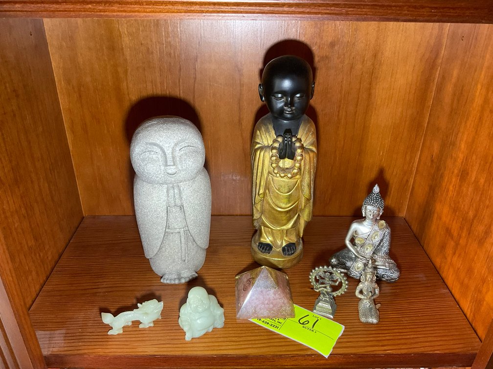 Image for Online only Personal Property Auction in Durham!