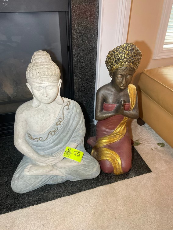 Image for Online only Personal Property Auction in Durham!
