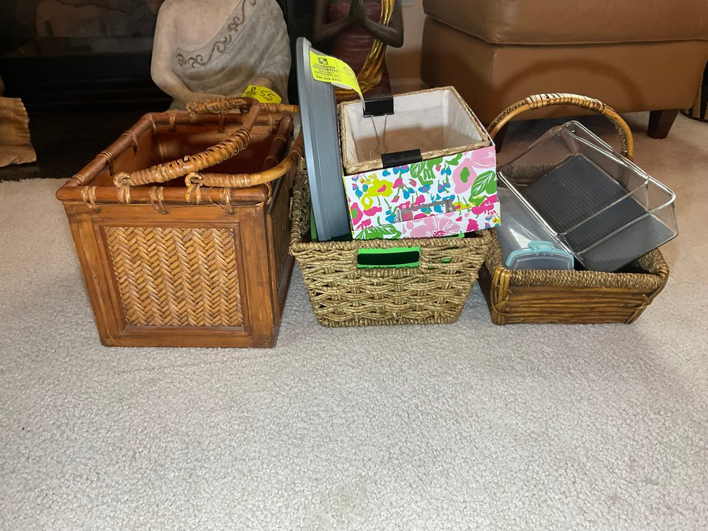 Image for Online only Personal Property Auction in Durham!