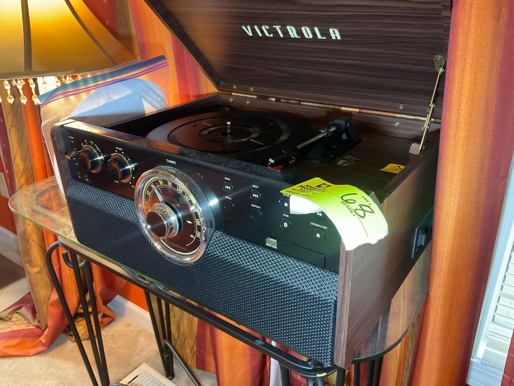 Image for Online only Personal Property Auction in Durham!