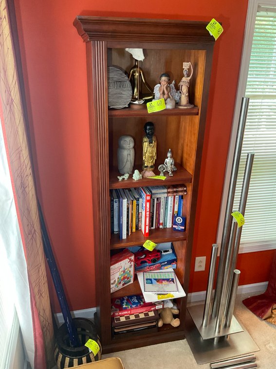 Image for Online only Personal Property Auction in Durham!