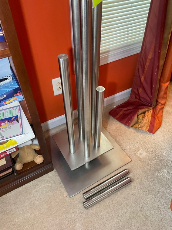 Image for Online only Personal Property Auction in Durham!