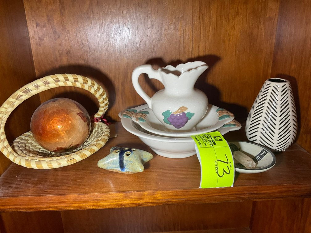 Image for Online only Personal Property Auction in Durham!