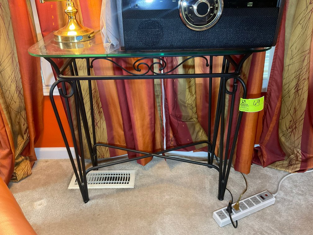 Image for Online only Personal Property Auction in Durham!