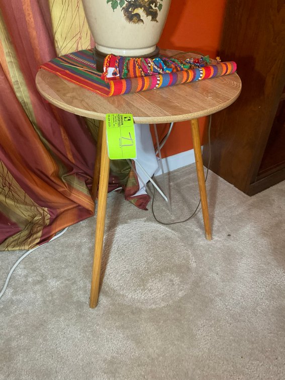 Image for Online only Personal Property Auction in Durham!