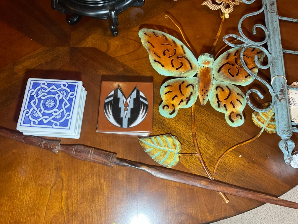 Image for Online only Personal Property Auction in Durham!