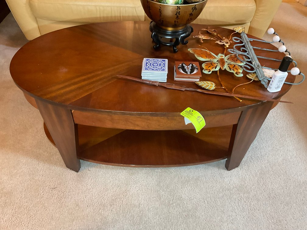 Image for Online only Personal Property Auction in Durham!