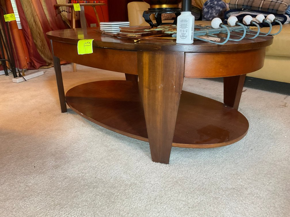 Image for Online only Personal Property Auction in Durham!