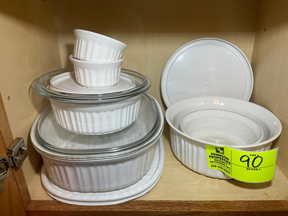 Image for Online only Personal Property Auction in Durham!