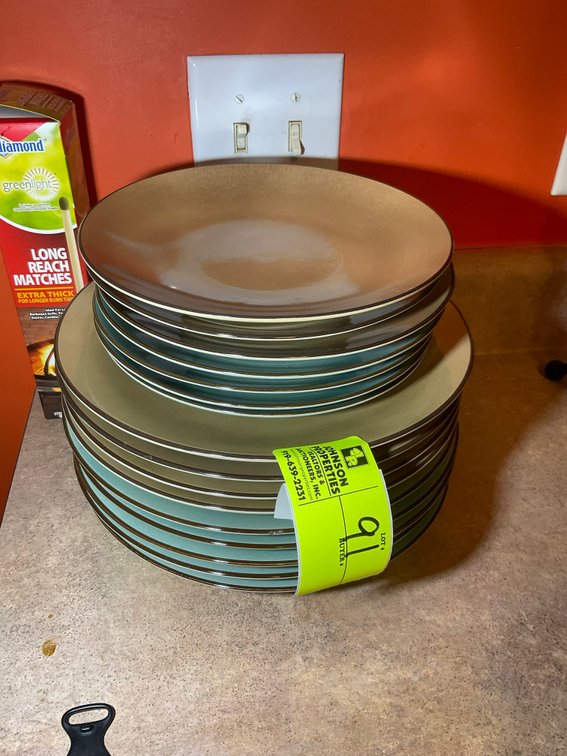 Image for Online only Personal Property Auction in Durham!