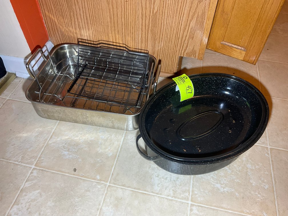 Image for Online only Personal Property Auction in Durham!