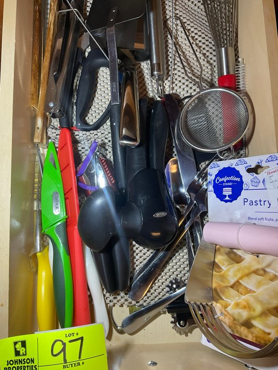 Image for Online only Personal Property Auction in Durham!