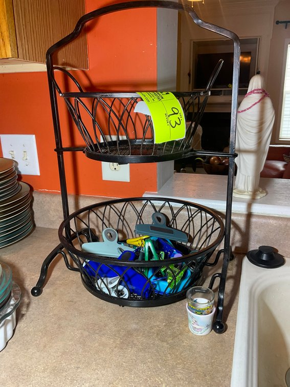 Image for Online only Personal Property Auction in Durham!