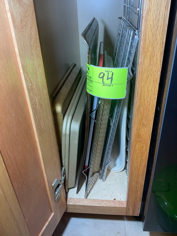 Image for Online only Personal Property Auction in Durham!