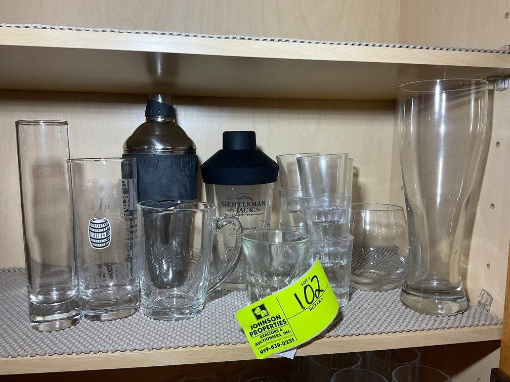 Image for Online only Personal Property Auction in Durham!