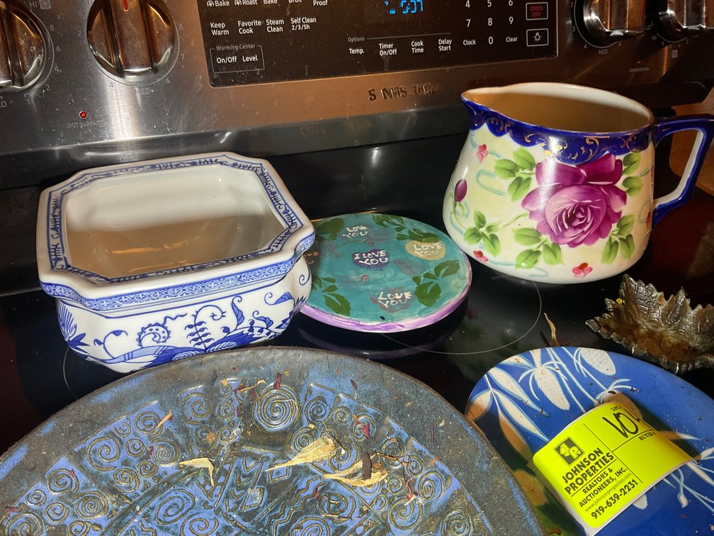 Image for Online only Personal Property Auction in Durham!