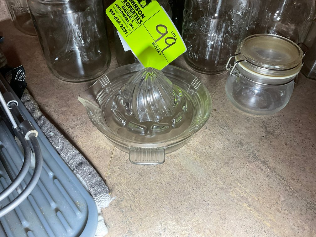 Image for Online only Personal Property Auction in Durham!