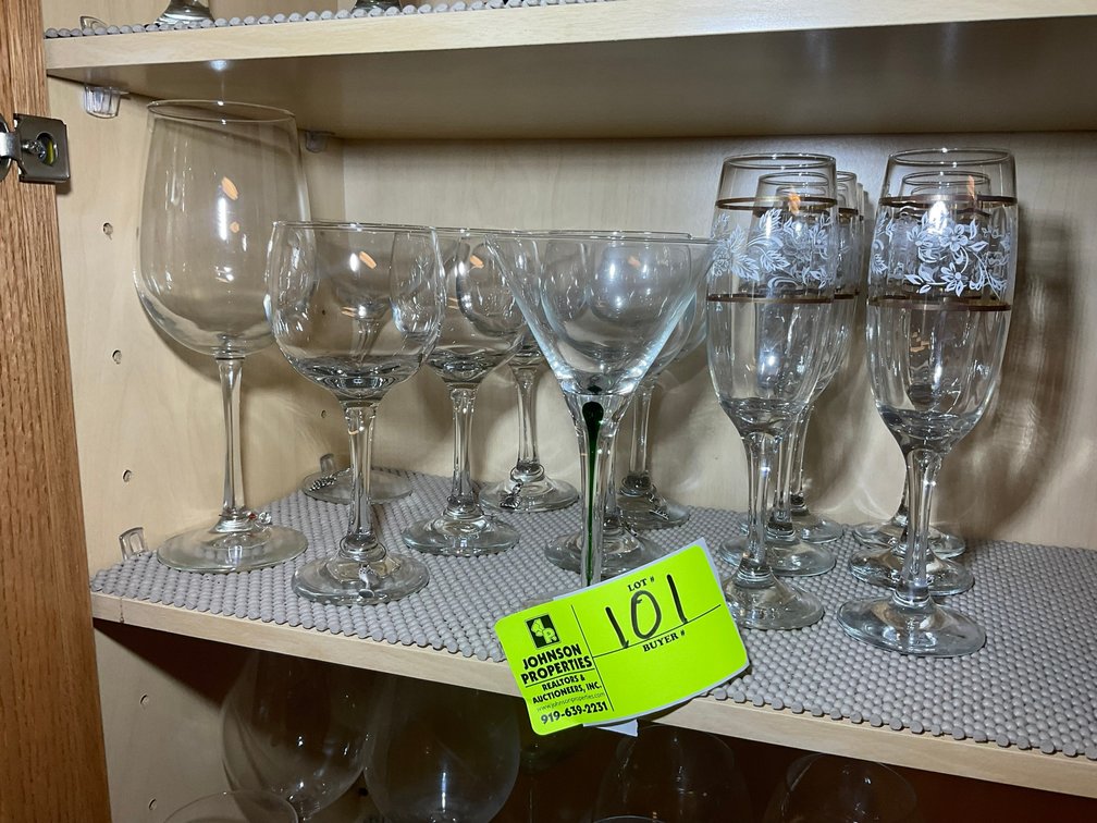 Image for Online only Personal Property Auction in Durham!