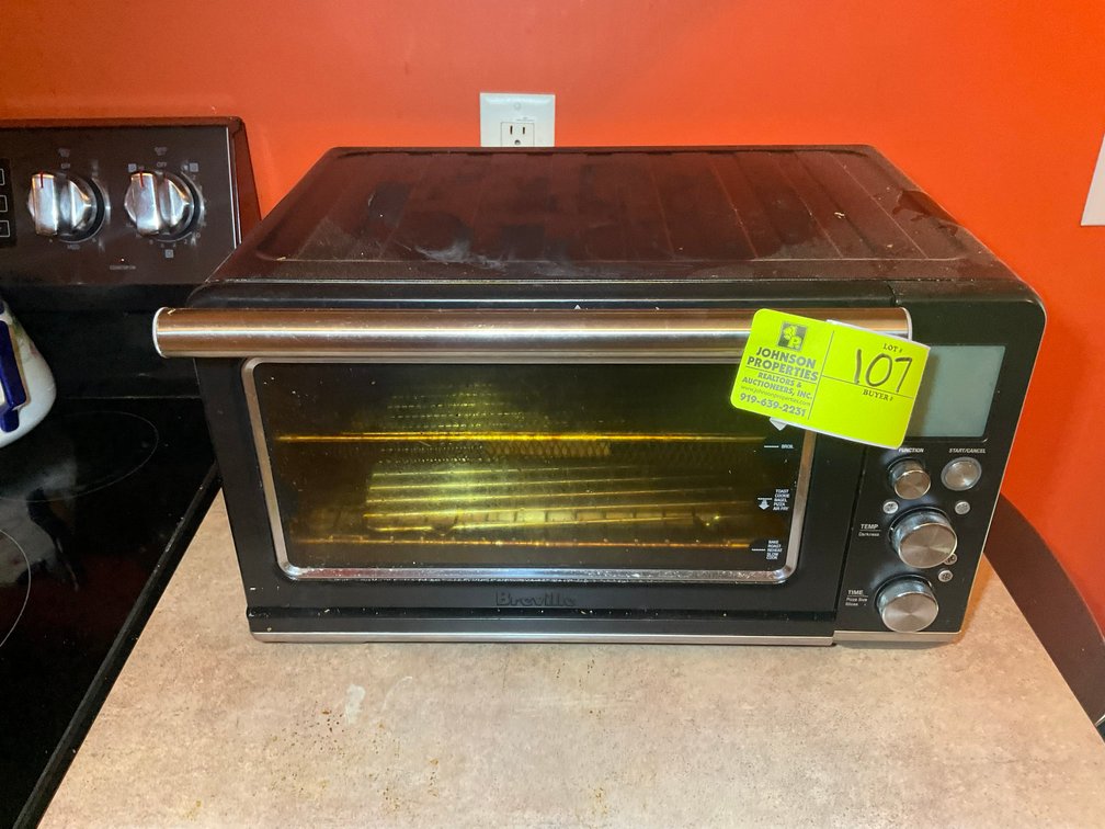 Image for Online only Personal Property Auction in Durham!