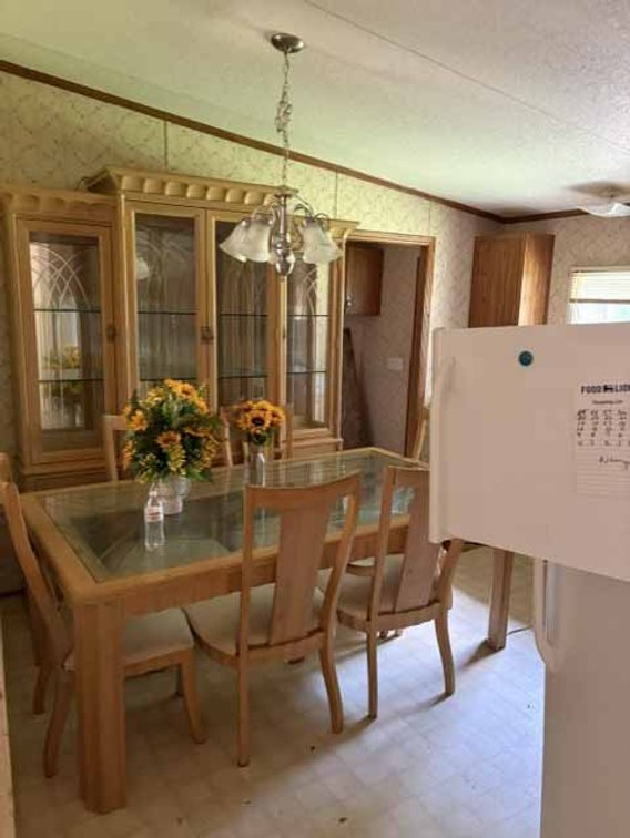 Image for Single Family Home in Clayton Selling in a Live/ Simulcast Auction Held on the Property!