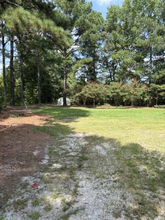 Image for Single Family Home in Clayton Selling in a Live/ Simulcast Auction Held on the Property!