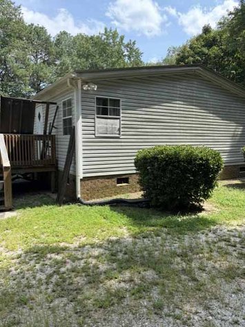 Image for Single Family Home in Clayton Selling in a Live/ Simulcast Auction Held on the Property!
